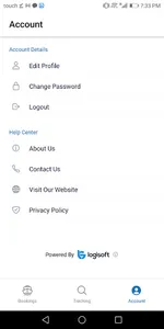 Abouzeid Shipping screenshot 6