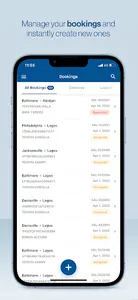 Global Kings Logistics screenshot 0