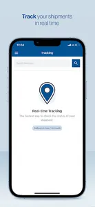 Global Kings Logistics screenshot 2