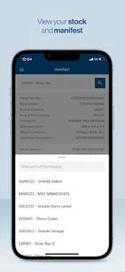 Global Kings Logistics screenshot 3