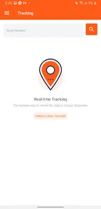 ICON Logistics screenshot 3