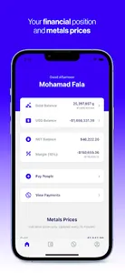 MyCGT screenshot 4