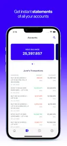 MyCGT screenshot 5