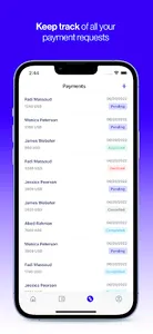 MyCGT screenshot 6