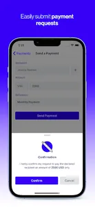 MyCGT screenshot 7