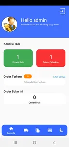 Sigap Owner screenshot 0