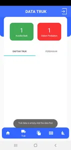 Sigap Owner screenshot 1