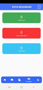 Sigap Owner screenshot 2
