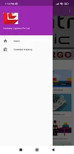 ContransCFS screenshot 2