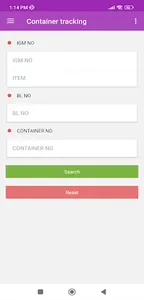 ContransCFS screenshot 3