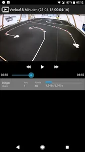 My Track Day screenshot 4