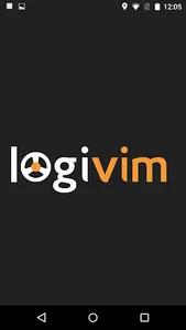 LogiVIM screenshot 0