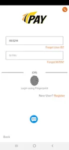 T Bank T Pay screenshot 1