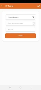 T Bank T Pay screenshot 3