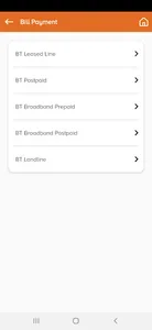 T Bank T Pay screenshot 5