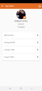 T Bank T Pay screenshot 6