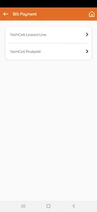 T Bank T Pay screenshot 7