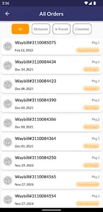 Beekay screenshot 1