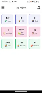 Online Rasoi screenshot 3