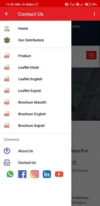 Metaroll screenshot 3