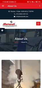 Metaroll screenshot 5