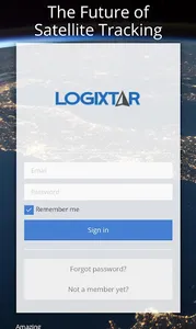 Logixtar Mobile Tracker screenshot 6