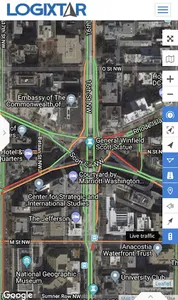 Logixtar Mobile Tracker screenshot 7