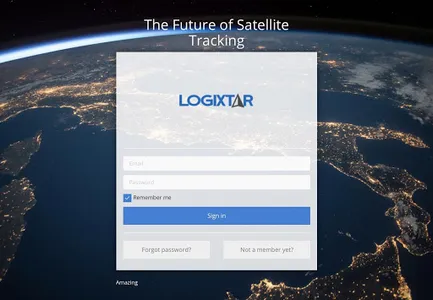 Logixtar Mobile Tracker screenshot 8