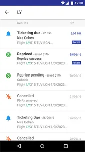 SmartAgent Personal Assistant screenshot 5