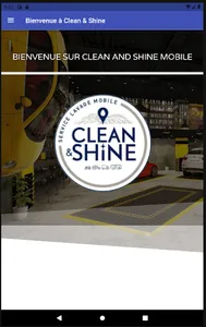 Clean And Shine screenshot 5