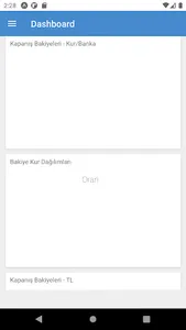 Logo Hazine Sihirbazı Mobil screenshot 0