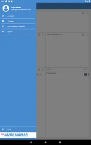 Logo Hazine Sihirbazı Mobil screenshot 7