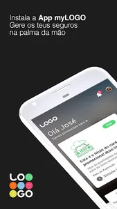 myLOGO screenshot 0