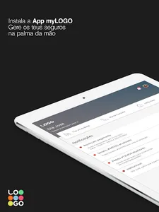 myLOGO screenshot 12