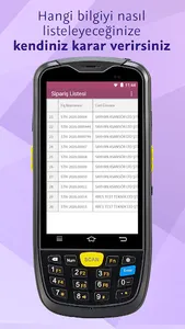 Logo WMS Platform screenshot 2