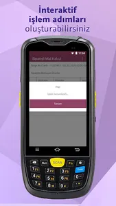 Logo WMS Platform screenshot 3