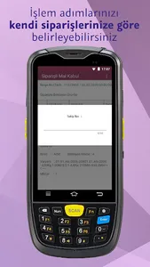 Logo WMS Platform screenshot 5