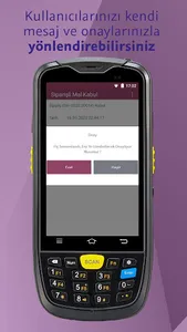 Logo WMS Platform screenshot 7