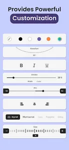 Logo Maker Shop - Creator ۬ screenshot 5
