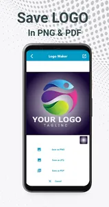 Logo Maker - logo creator screenshot 3