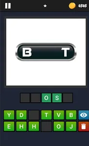 Logo Quiz Drinks screenshot 2
