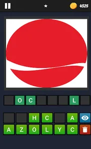 Logo Quiz Drinks screenshot 3