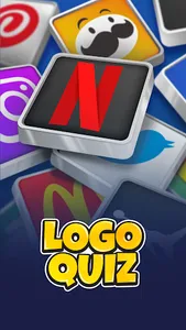 Logo Quiz - World Trivia Game screenshot 16