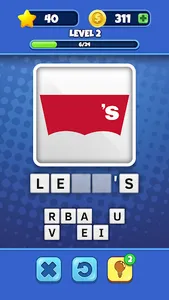 Logo Quiz - World Trivia Game screenshot 20