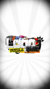 LogoQuiz-Puzzle! HD screenshot 0