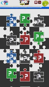 LogoQuiz-Puzzle! HD screenshot 5