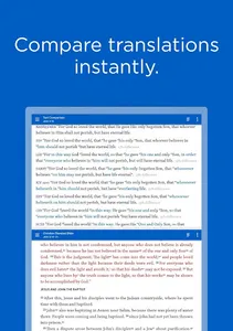 Logos Bible Study App screenshot 10
