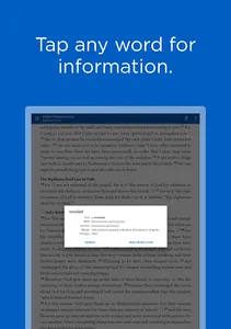 Logos Bible Study App screenshot 7
