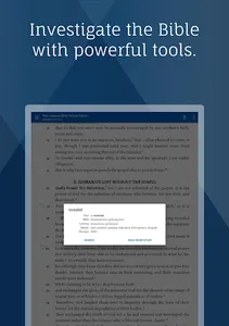 Verbum Catholic Bible Study screenshot 6