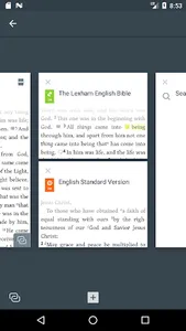 Faithlife Ebooks screenshot 0